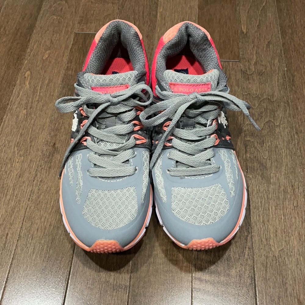 U.S. Polo Sneakers
